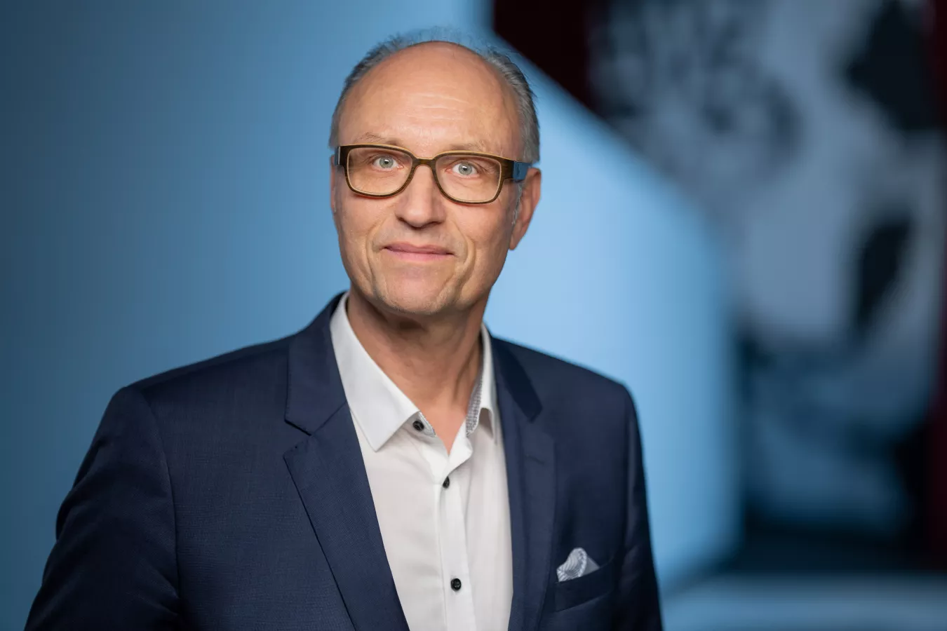 Damian Baer