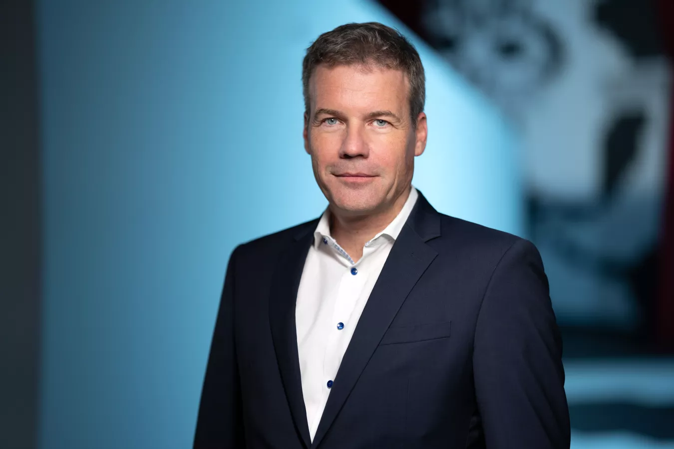 David Ziltener