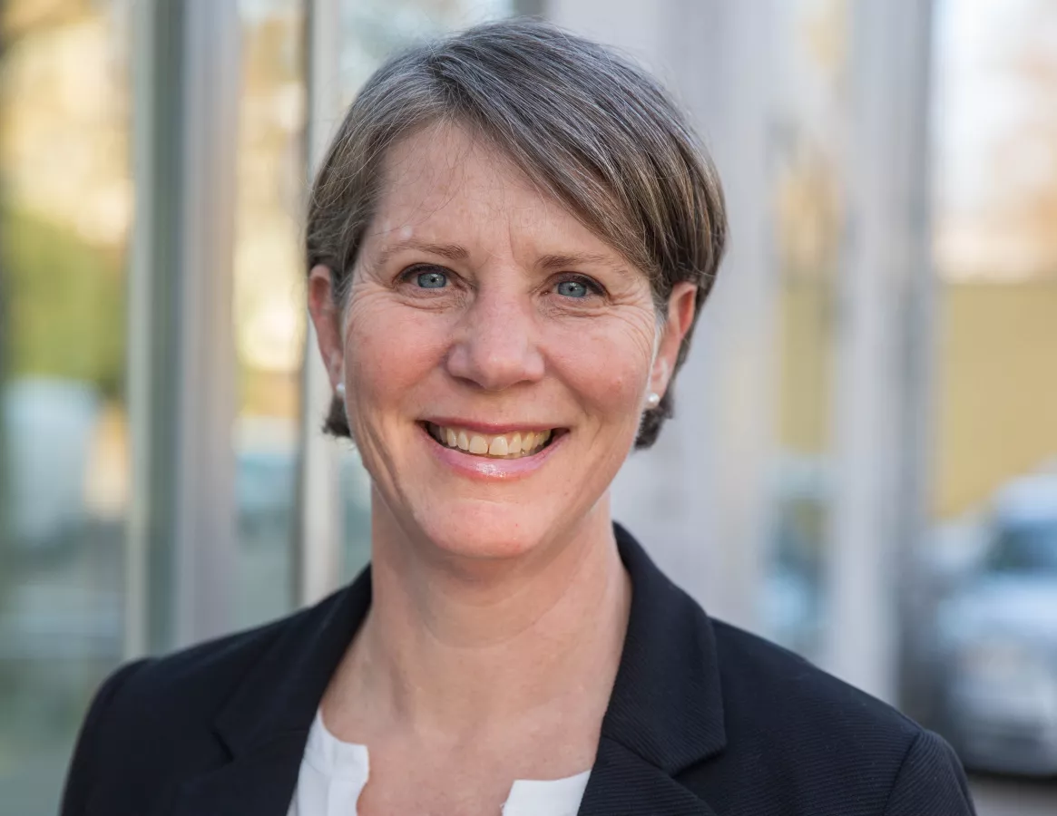 Susanne Beer